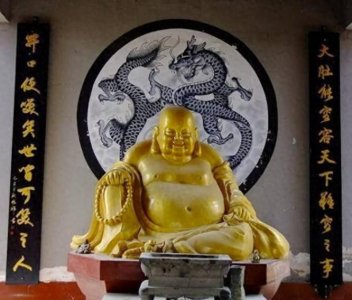 ​有多少人了解弥勒菩萨和弥勒佛究竟有什么不同？