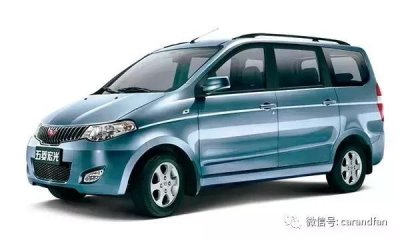 ​中国人心中的10大神车