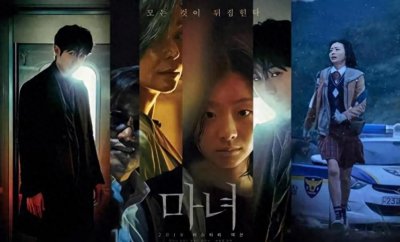 ​10部值得N刷的韩国“动作电影”榜单！黄政民、李星民、玄彬