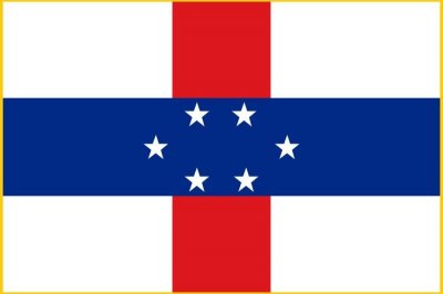 ​历史上的各国国旗北美篇（七）