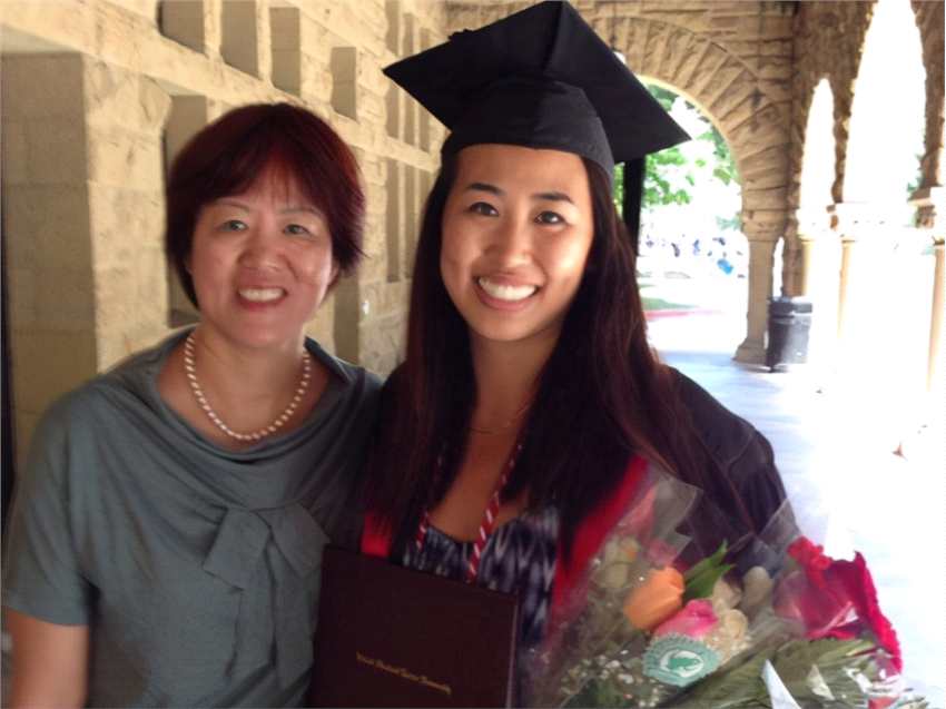 白浪是郎平女儿身高189 谈到母亲时有些陌生