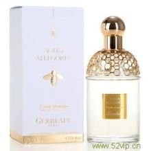 世界十大香水品牌