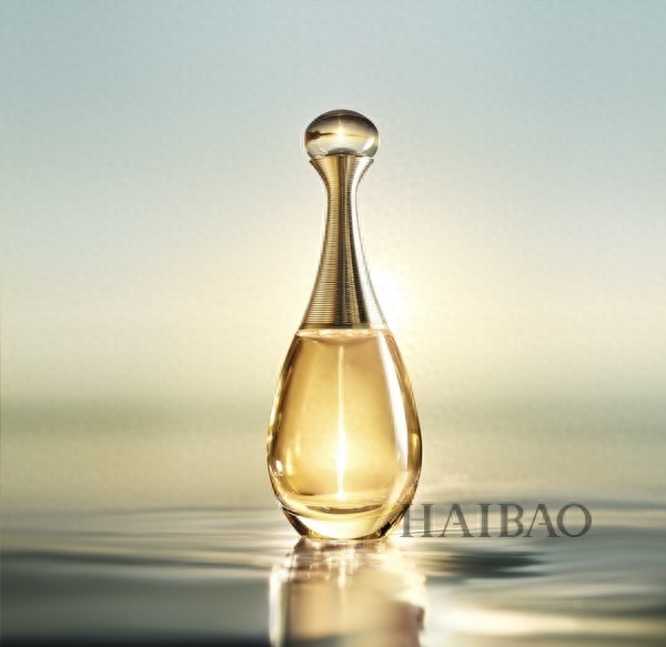 世界十大香水品牌