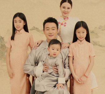 ​三胎开放，不“拼个”儿子的家庭，将来会遗憾吗？想生的更易后悔