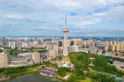 ​寻根炎帝故里！株洲旅游攻略推荐，湖南株洲最值得去的8个景点~