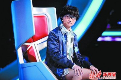 ​《最强大脑》国际赛收官之战 中国队1:5败给X战队