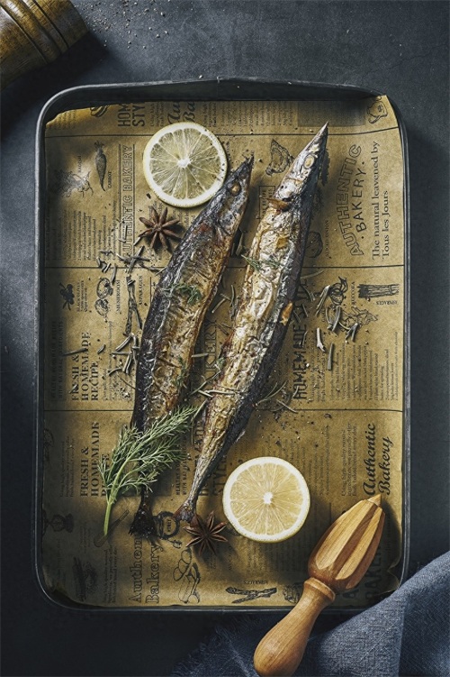 秋刀鱼的滋味~~猫和你都想了解~到了吃秋刀鱼的季节了