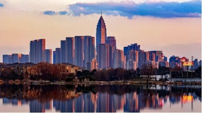 ​官方划定浙江十大城市，绍兴坐稳四强，义乌慈溪入围