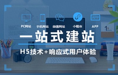 ​搭建一个网站的费用是多少？建站需要多少钱？
