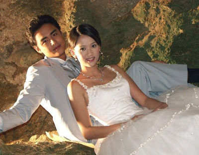 明道和陈乔恩关系如何 明道自曝童年经历