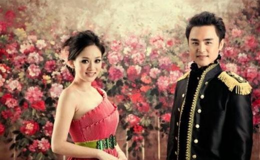 明道和陈乔恩关系如何 明道自曝童年经历