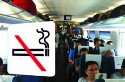 ​为什么高铁车厢不能吸烟，而绿皮火车就可以，你真的了解吗
