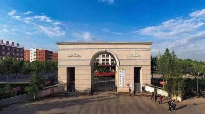 ​2020临汾小升初|同盛实验中学