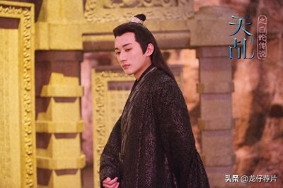 ​刘学义主演的8部剧，扑了2部，火了3部，关键还要看男二是谁