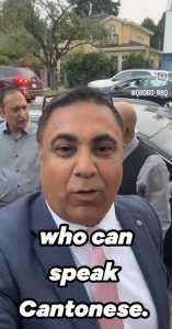 ​乔宝宝的言论再次成为全国热搜，广东网友：广州小孩都不讲粤语了