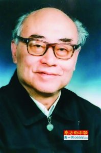 ​中国“氢弹之父”于敏逝世