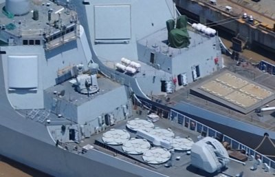 ​052D驱逐舰性能透视，过气网红不落伍，未来仍是我国绝对的主力