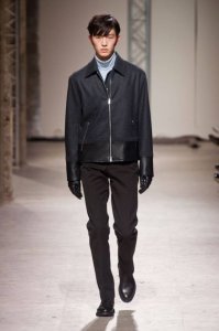 ​目前走在世界最前端的中国男模