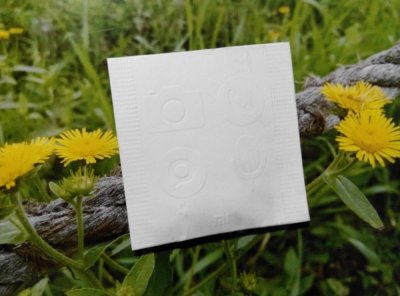 ​小米绝版“小玩意”——米键美图测评