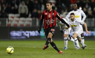 ​本阿尔法1516赛季过人如麻集锦