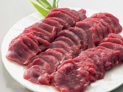 ​鹿肉怎么做好吃