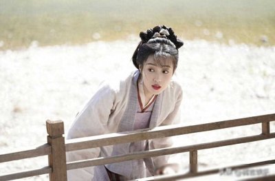 ​小桃又演小桃，现在又和赵丽颖再次搭档，真是让人期待不已！