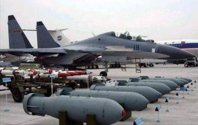 ​骇人武器集束炸弹，超百国要求禁止，为何我国选择拒绝？