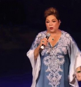 ​澳门回归25载：肥妈Maria Cordero的自豪与澳门的辉煌蜕变