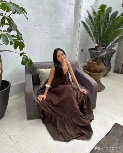 ​孙芸芸：从青涩少女到商界精英，她的蜕变之路！