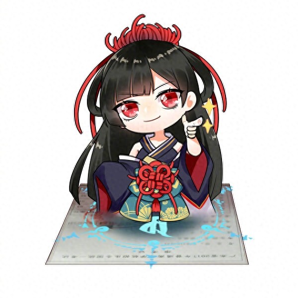 彼岸花壁纸头像 | 彼岸花开君不见，轮回因果难缠绵