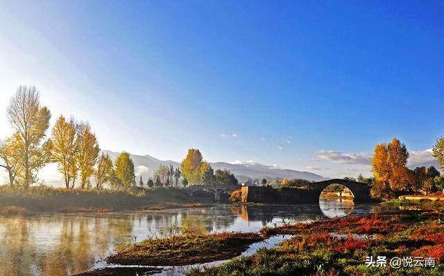 沙溪有什么好玩的景点(沙溪旅游攻略吃什么玩什么通通告诉你)(6)