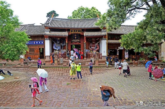 沙溪有什么好玩的景点(沙溪旅游攻略吃什么玩什么通通告诉你)(2)