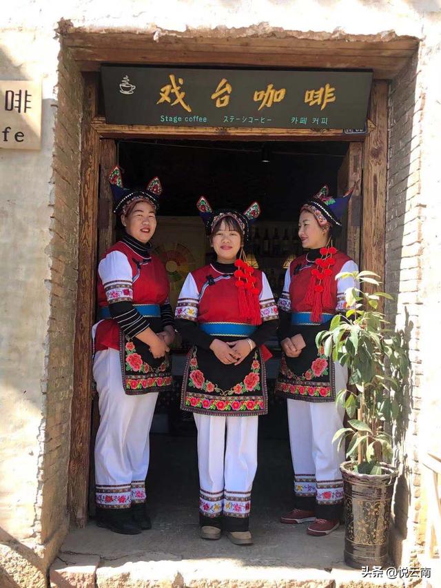 沙溪有什么好玩的景点(沙溪旅游攻略吃什么玩什么通通告诉你)(8)