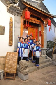 ​沙溪有什么好玩的景点（沙溪旅游攻略吃什么玩什么通通告诉你）