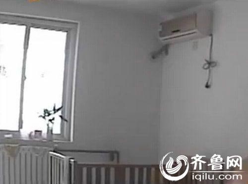 济宁月租房公寓出租(济宁经适房小区房屋闲置出租)(4)