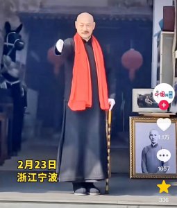 ​聊聊浙江奉化的“委座风情一条街”，一条街上全是“委员长”