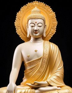 ​母子只一世善缘，此生最疼你的母亲，或许是前世你不敢相认的人