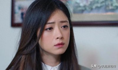 ​《欢乐颂》：看了10遍才知道，樊胜美早就看透了曲连杰的小伎俩。