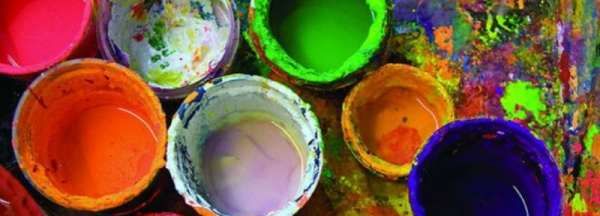 干油漆怎么快速去除,油漆用什么能擦掉图2