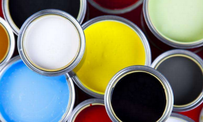 ​干油漆怎么快速去除,油漆用什么能擦掉