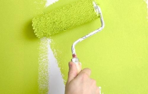 去除墙面油漆的最好方法