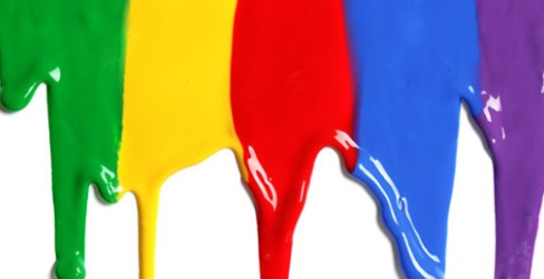 干油漆怎么快速去除,油漆用什么能擦掉图4