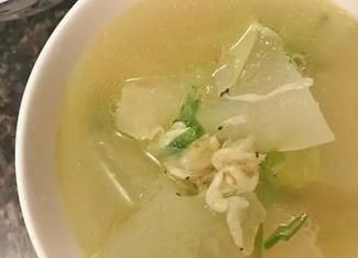 冬瓜里面的籽可以吃,超市买的冬瓜可以留种子吗图1