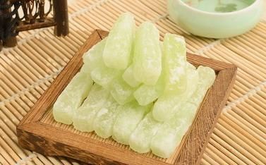 冬瓜里面的籽可以吃,超市买的冬瓜可以留种子吗图3