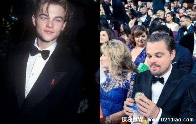 ​莱昂纳多为什么叫小李子，名字音译李奥纳多(中国粉丝的亲切称呼)