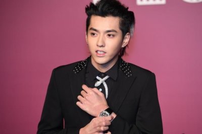 ​吴亦凡家庭背景资料 吴亦凡的真实身世