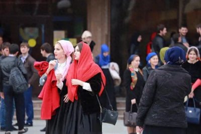 ​为何车臣共和国，现在那么稳定和繁荣呢？