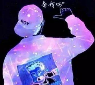 ​初中生vs大学生：情侣头像差距明显，大学生：拿走不谢