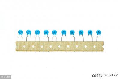 ​电容的种类和作用(电容的分类、用途及图片识别)