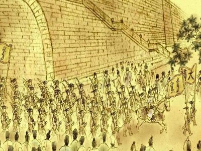 ​「洪门简史」，元老司徒美堂见证开国大典